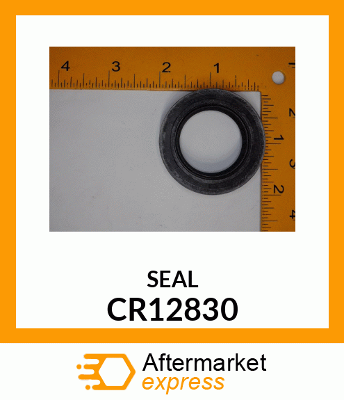 SEAL CR12830