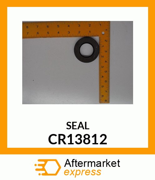 SEAL CR13812