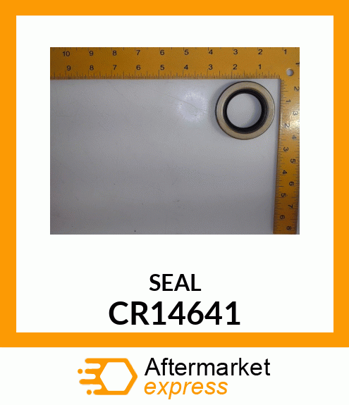 SEAL CR14641