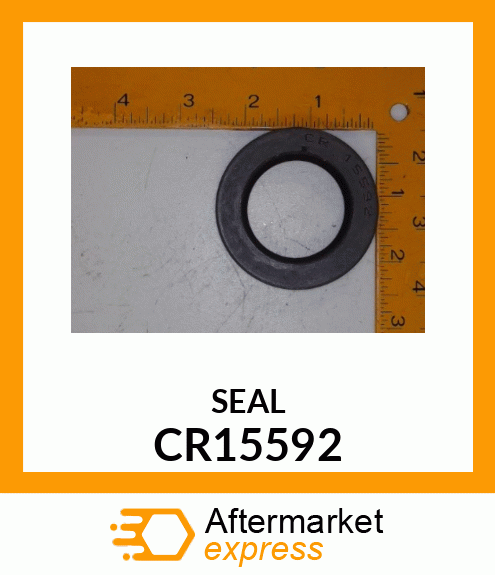 SEAL CR15592