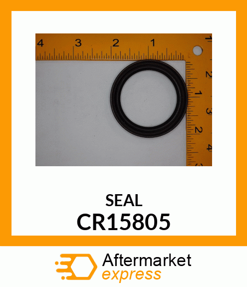 SEAL CR15805