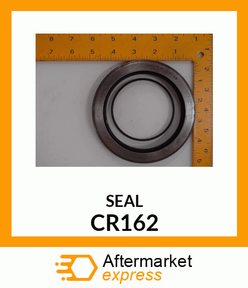 SEAL CR162