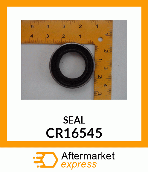 SEAL CR16545