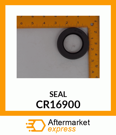 SEAL CR16900