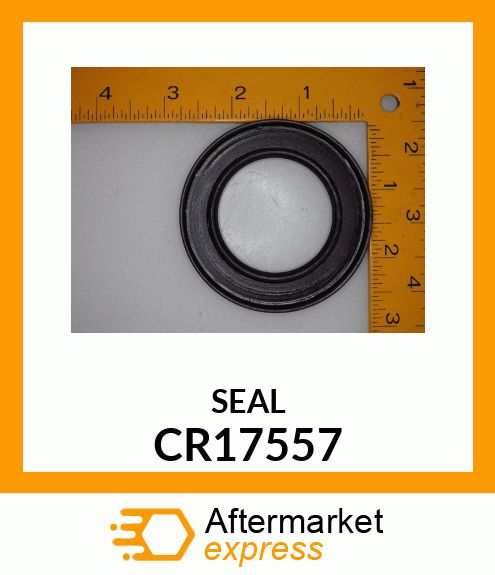 SEAL CR17557