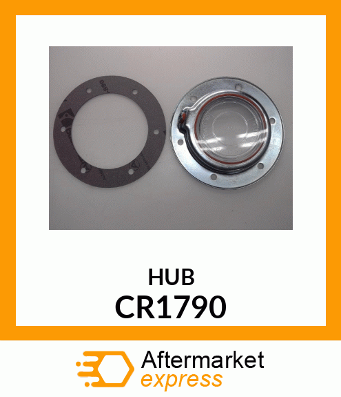 HUB CR1790