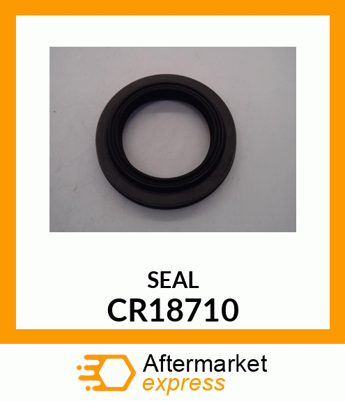 SEAL CR18710