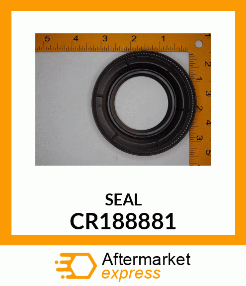 SEAL CR188881