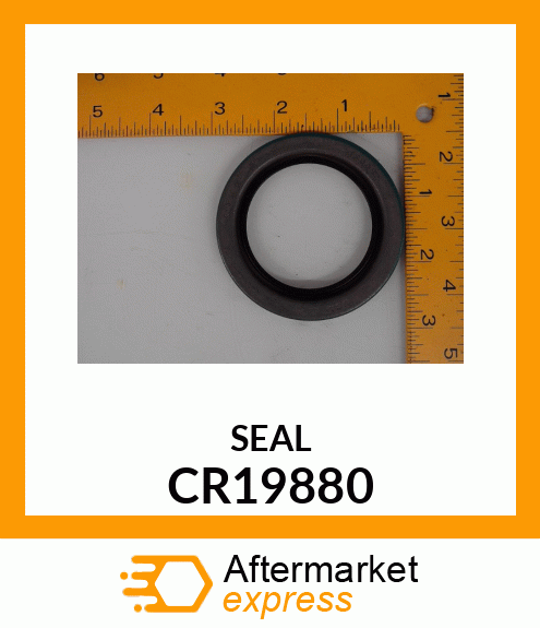 SEAL CR19880