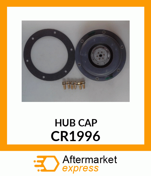 HUB CAP CR1996