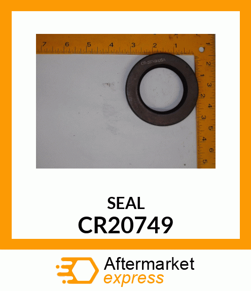 SEAL CR20749