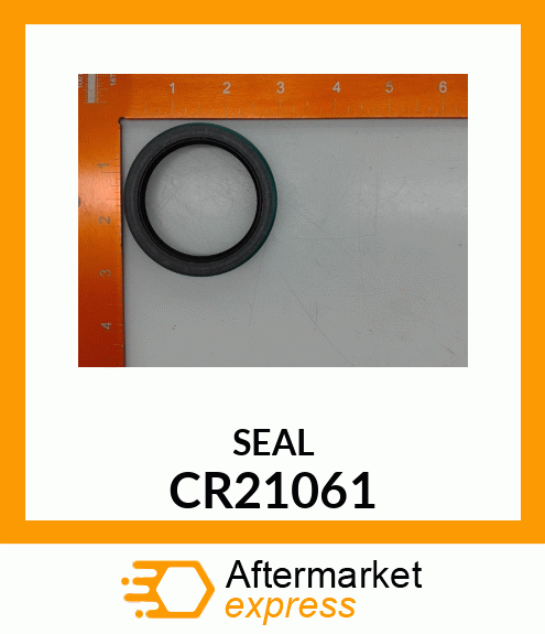 SEAL CR21061