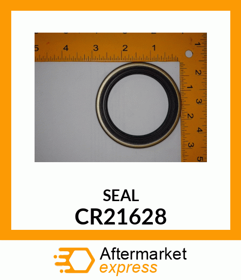 SEAL CR21628