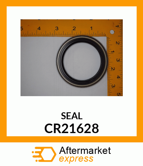 SEAL CR21628