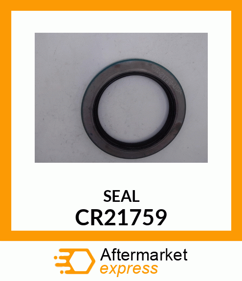 SEAL CR21759