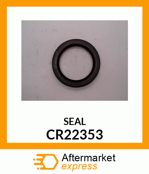 SEAL CR22353