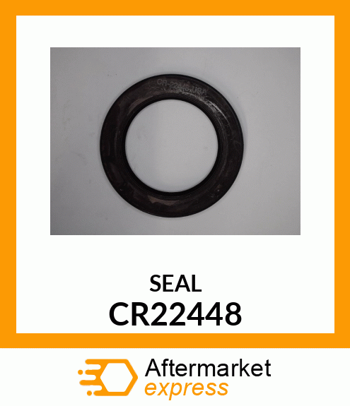 SEAL CR22448