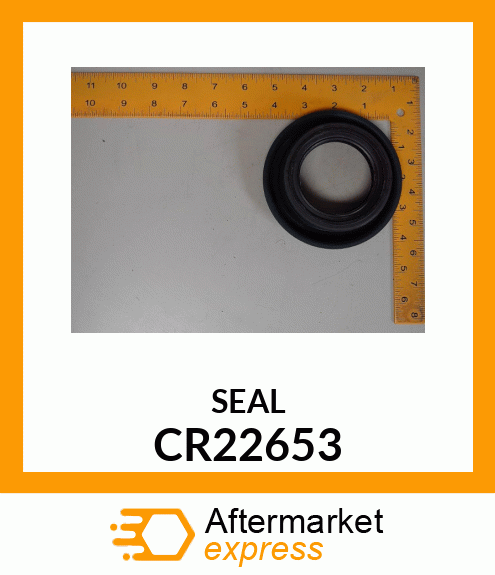 SEAL CR22653