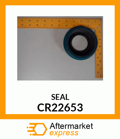 SEAL CR22653