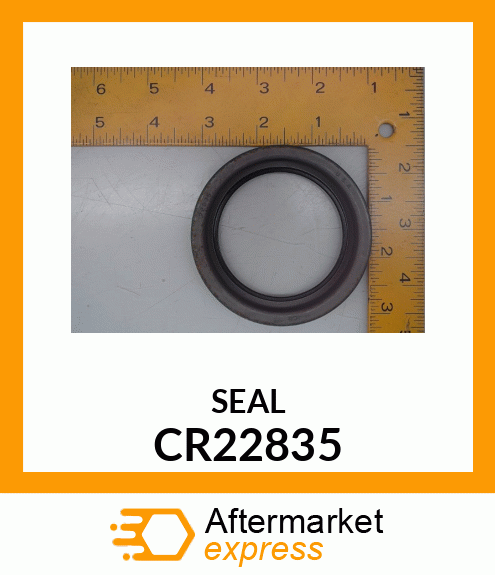 SEAL CR22835