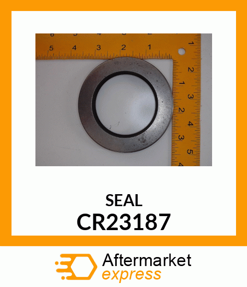 SEAL CR23187