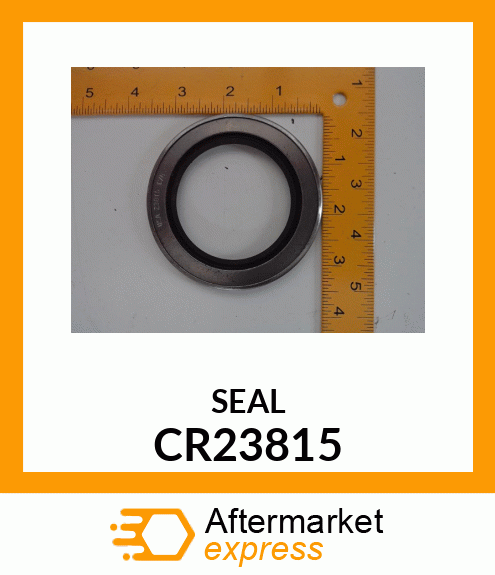 SEAL CR23815