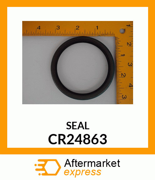 SEAL CR24863