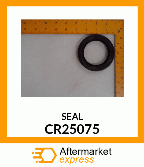 SEAL CR25075