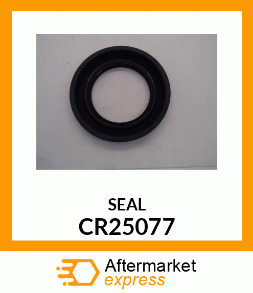 SEAL CR25077