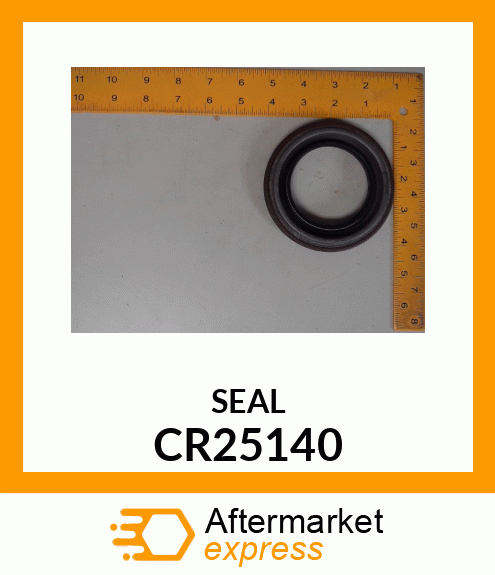 SEAL CR25140