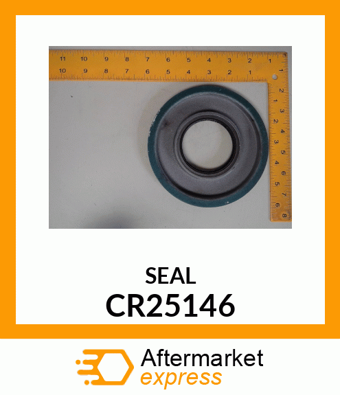 SEAL CR25146
