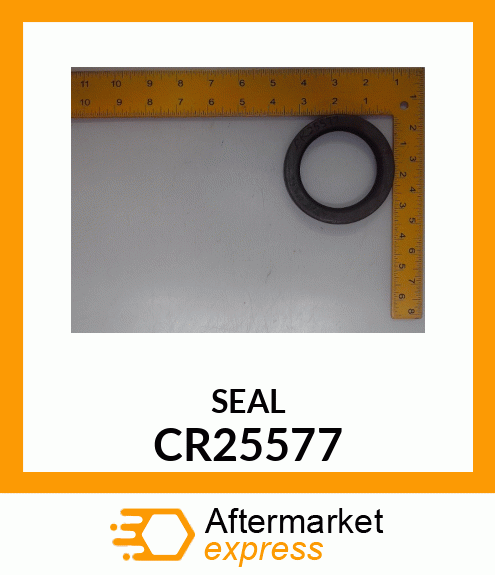 SEAL CR25577