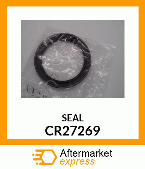 SEAL CR27269