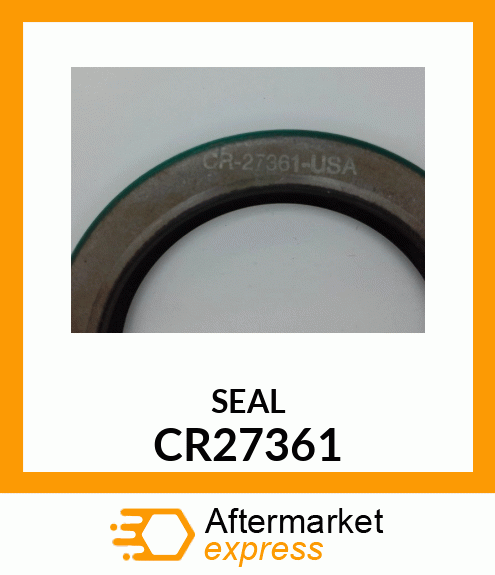 SEAL CR27361