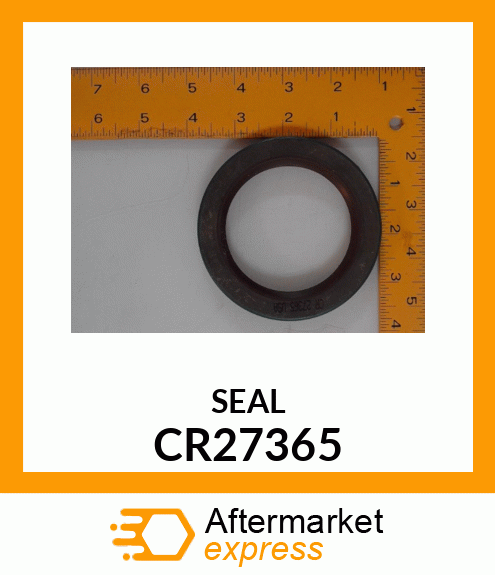 SEAL CR27365