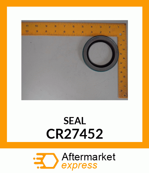 SEAL CR27452