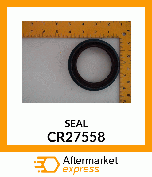 SEAL CR27558
