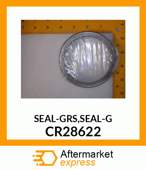 SEAL-GRS,SEAL-G CR28622