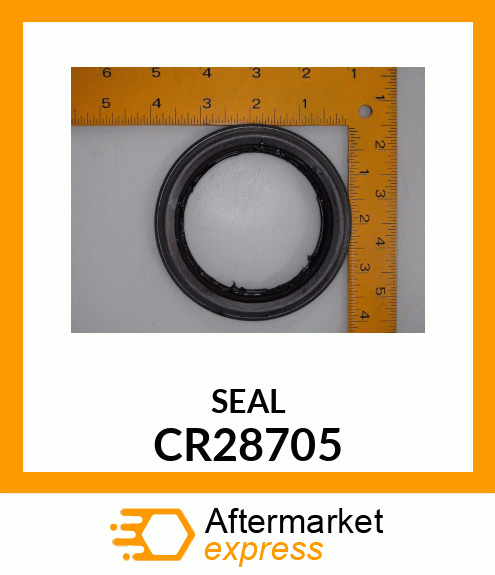 SEAL CR28705