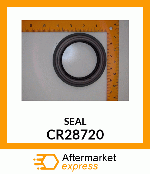 SEAL CR28720