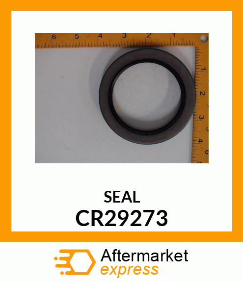 SEAL CR29273