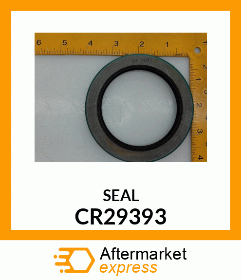 SEAL CR29393