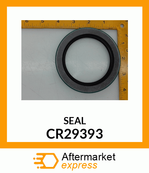 SEAL CR29393