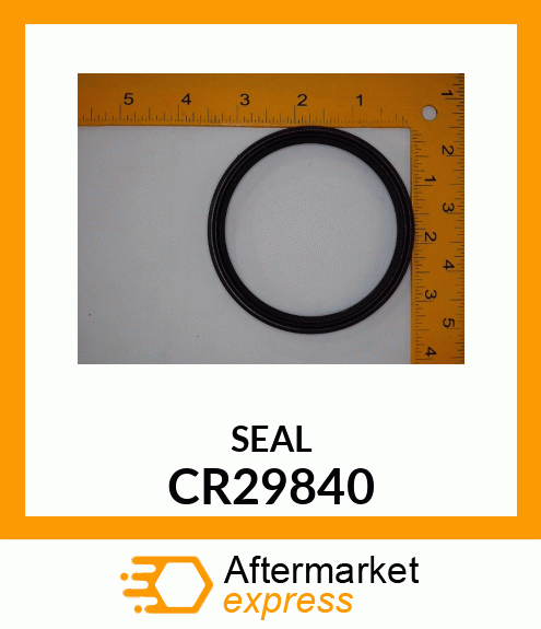 SEAL CR29840