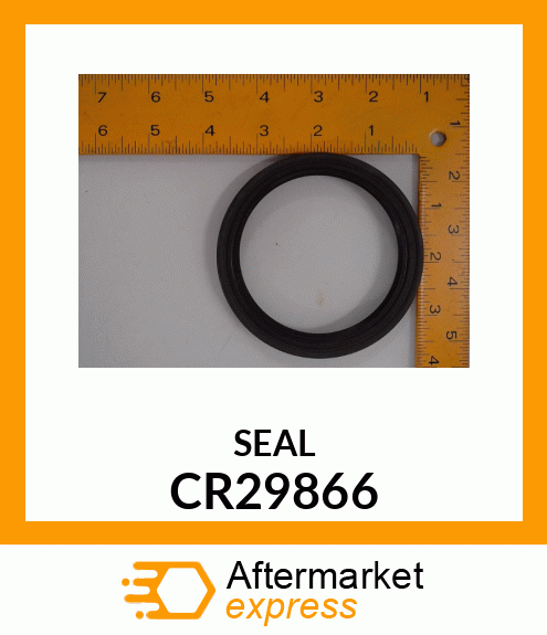 SEAL CR29866