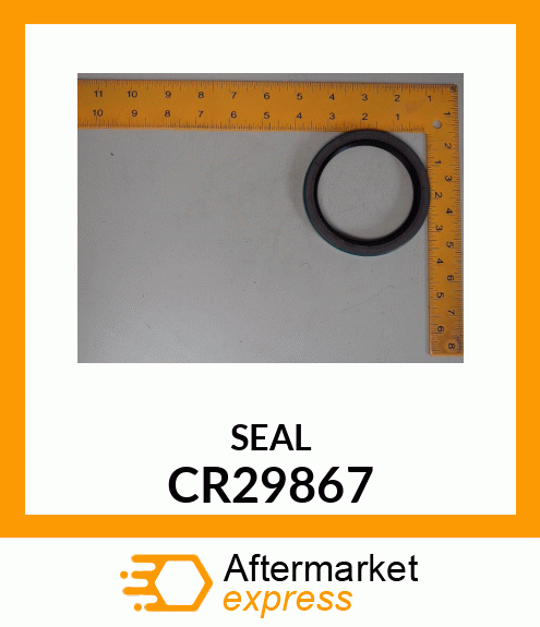 SEAL CR29867