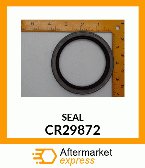 SEAL CR29872