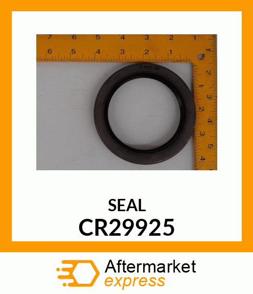 SEAL CR29925