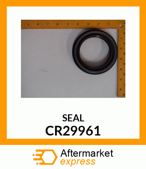 SEAL CR29961