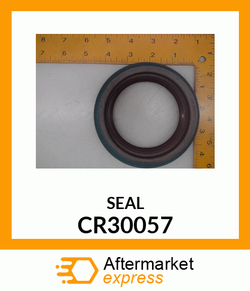 SEAL CR30057